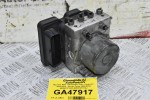Μονάδα ABS Volkswagen Polo / Audi A1 / Seat Ibiza / Skoda Fabia 2009-2015 6R0907379AS 6R0614517AJ