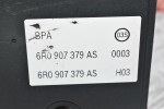 Μονάδα ABS Volkswagen Polo / Audi A1 / Seat Ibiza / Skoda Fabia 2009-2015 6R0907379AS 6R0614517AJ