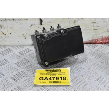 Μονάδα ABS Nissan Micra 2010-2018 47660-1HA0A 0265800951 0265232581 (Γνήσια)