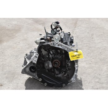 Αυτόματο Σασμάν Toyota Aygo 1.0 1KR 2005-2010