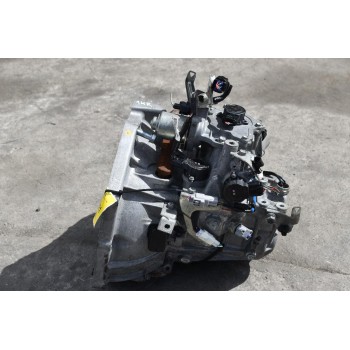 Αυτόματο Σασμάν Toyota Aygo 1.0 1KR 2005-2010