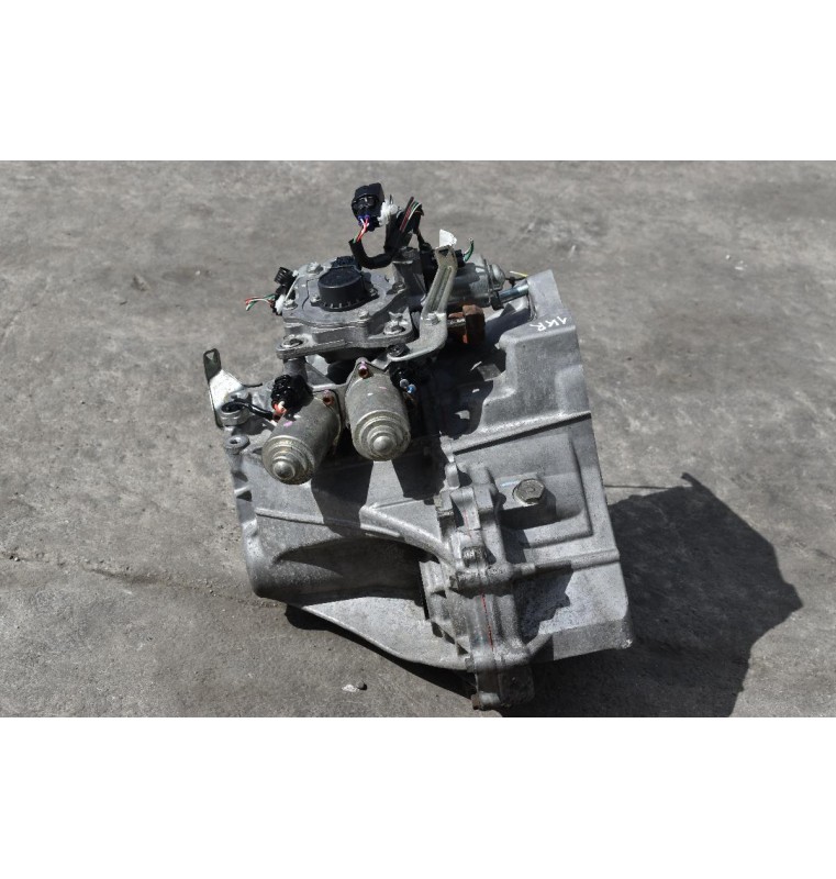 Αυτόματο Σασμάν Toyota Aygo 1.0 1KR 2005-2010