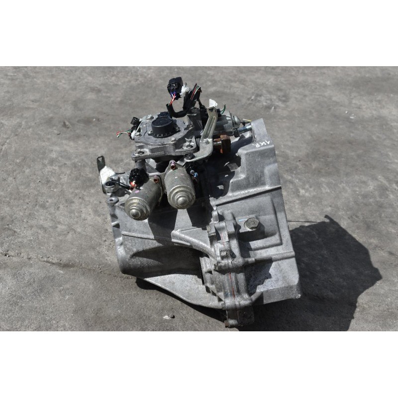 Αυτόματο Σασμάν Toyota Aygo 1.0 1KR 2005-2010