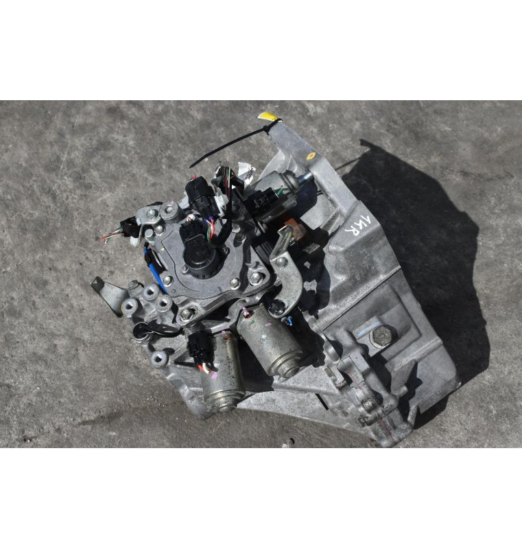 Αυτόματο Σασμάν Toyota Aygo 1.0 1KR 2005-2010