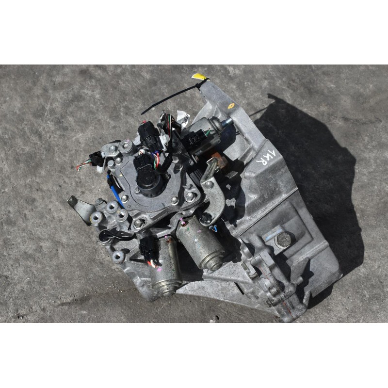 Αυτόματο Σασμάν Toyota Aygo 1.0 1KR 2005-2010