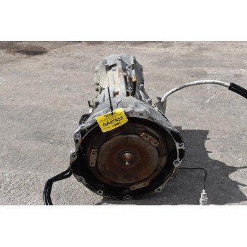 Κιβώτιο Ταχυτήτων / Αυτοματο Σασμάν Audi Q7 3.0 TDI 233PS BUG 2006-2012 (JXX,KJZ) (Χωρις Βοηθητικο)