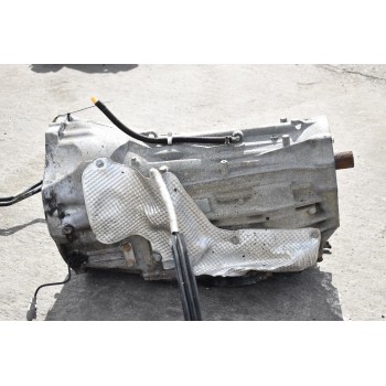 Κιβώτιο Ταχυτήτων / Αυτοματο Σασμάν Audi Q7 3.0 TDI 233PS BUG 2006-2012 (JXX,KJZ) (Χωρις Βοηθητικο)