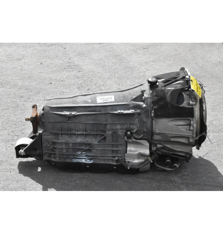 Αυτόματο Σασμάν Mercedes-Benz E220 W213 2.0 654920 2017-2022 2132705101 725008 9TAX