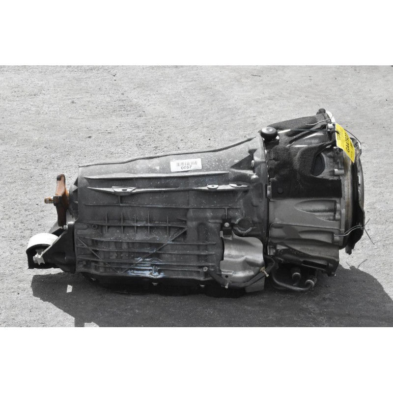 Αυτόματο Σασμάν Mercedes-Benz E220 W213 2.0 654920 2017-2022 2132705101 725008 9TAX