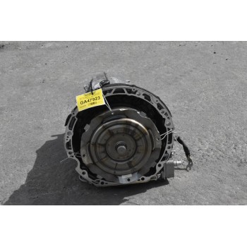 Αυτόματο Σασμάν Mercedes-Benz E220 W213 2.0 654920 2017-2022 2132705101 725008 9TAX