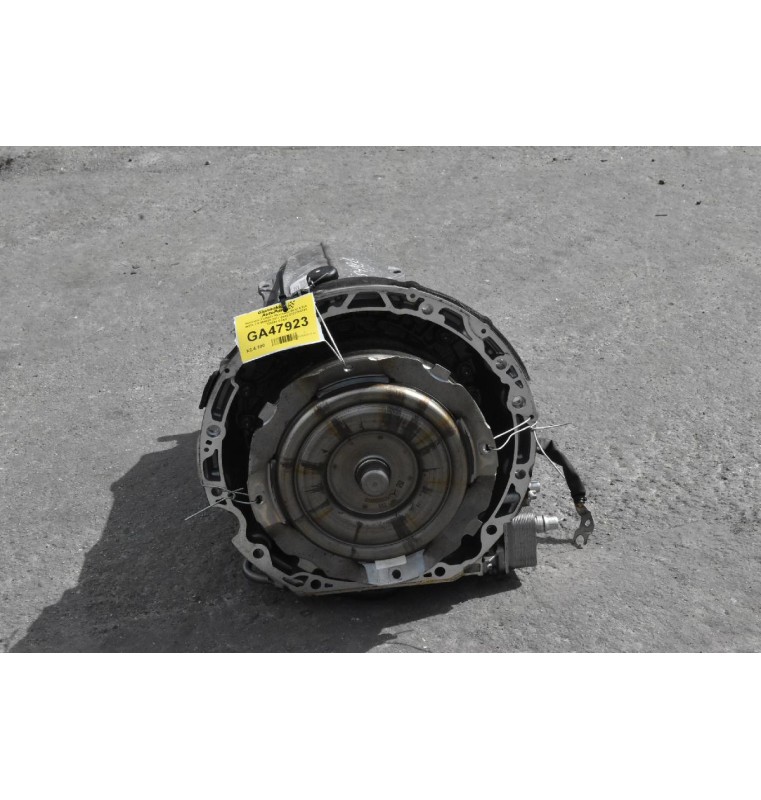 Αυτόματο Σασμάν Mercedes-Benz E220 W213 2.0 654920 2017-2022 2132705101 725008 9TAX