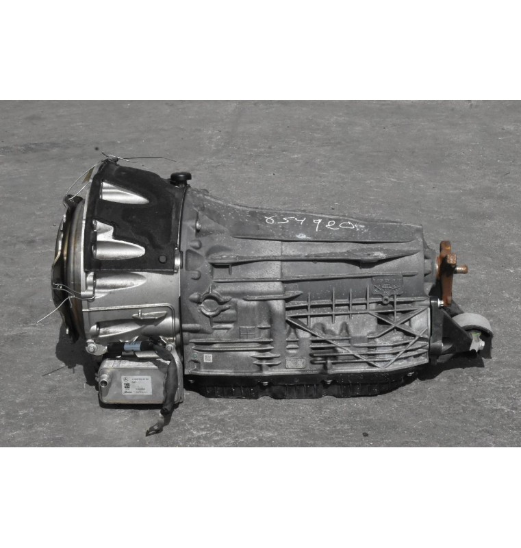 Αυτόματο Σασμάν Mercedes-Benz E220 W213 2.0 654920 2017-2022 2132705101 725008 9TAX