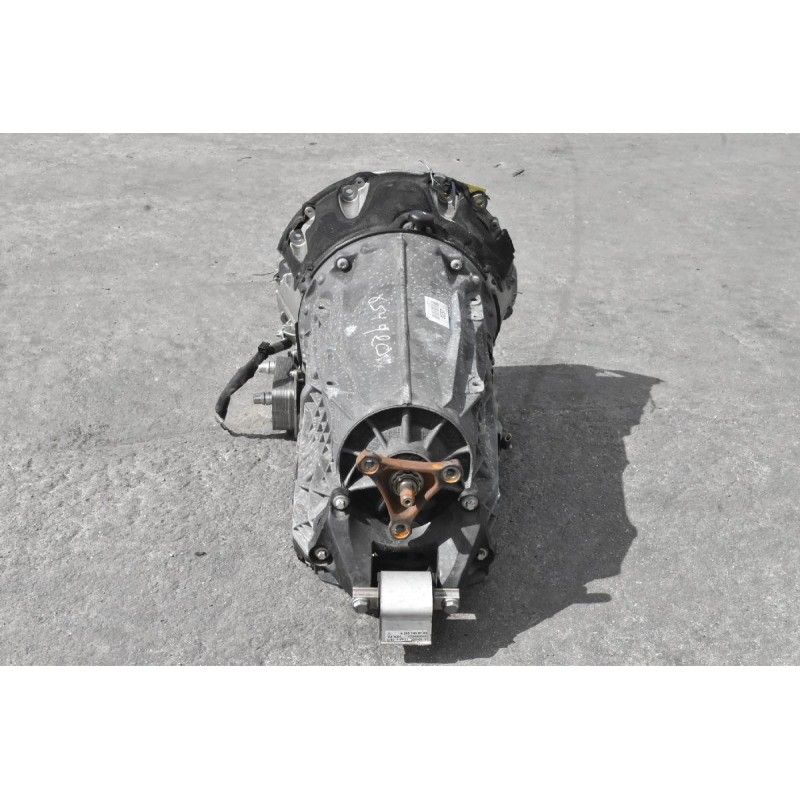 Αυτόματο Σασμάν Mercedes-Benz E220 W213 2.0 654920 2017-2022 2132705101 725008 9TAX