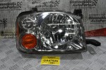 Φανάρι Εμπρός Δεξιά Nissan Navara D22 2001-2005