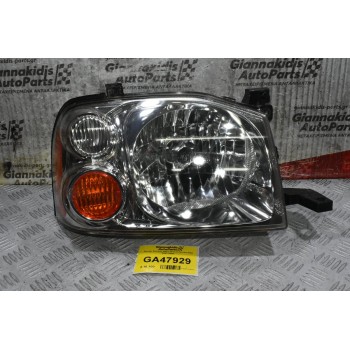 Φανάρι Εμπρός Δεξιά Nissan Navara D22 2001-2005