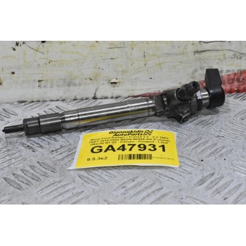 Μπέκ Ford Ranger / Transit 2.2 - 3.2 TDCI P5AT 2010-2022 BK2Q-9K546-AG (Γνήσια) (Mazda BT-50 - Citroen - Peugeot - Land Rover) (Fomoco)