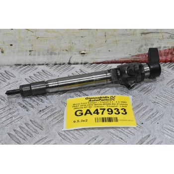 Μπέκ Ford Ranger / Transit 2.2 - 3.2 TDCI P5AT 2010-2022 BK2Q-9K546-AG (Γνήσια) (Mazda BT-50 - Citroen - Peugeot - Land Rover) (Fomoco)