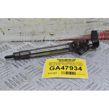 Μπέκ Ford Ranger / Transit 2.2 - 3.2 TDCI P5AT 2010-2022 BK2Q-9K546-AG (Γνήσια) (Mazda BT-50 - Citroen - Peugeot - Land Rover) (Fomoco)