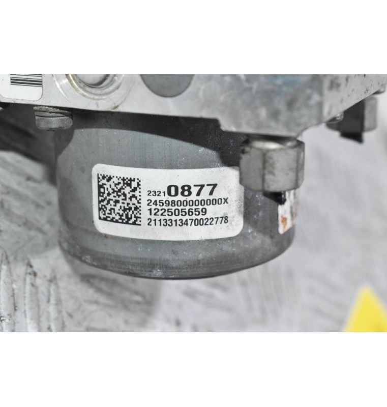 Μονάδα ABS Opel Insignia / Zafira 2008-2018 23163767 8511207 18750717 23210877