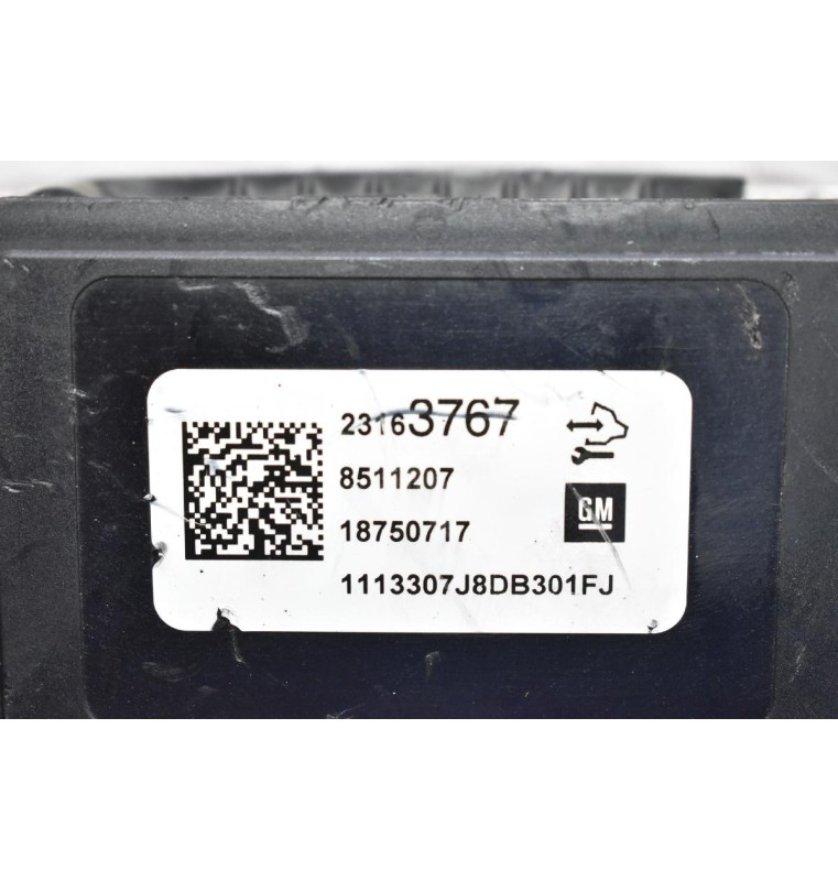 Μονάδα ABS Opel Insignia / Zafira 2008-2018 23163767 8511207 18750717 23210877