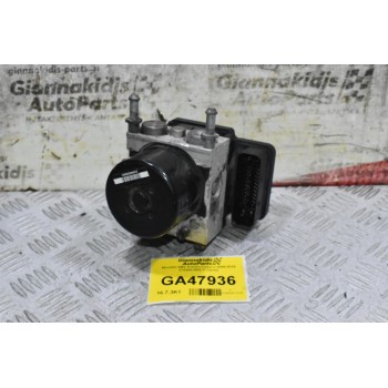 Μονάδα ABS Subaru Legacy 2008-2015 27536AJ002 (Γνήσια)