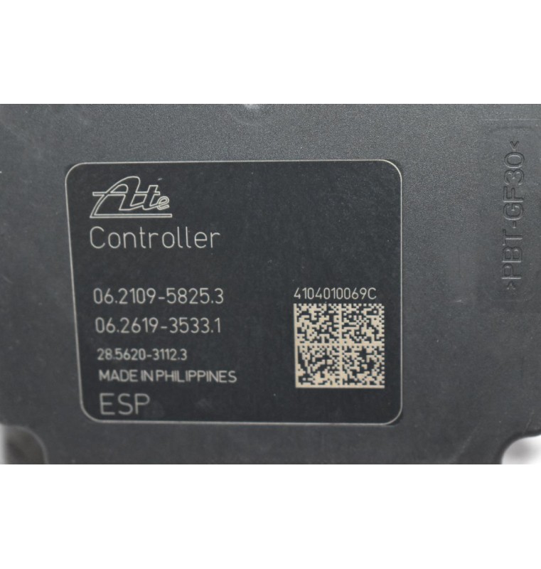 Μονάδα ABS Subaru Legacy 2008-2015 27536AJ002 (Γνήσια)