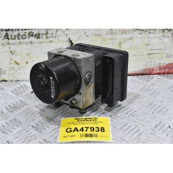 Μονάδα ABS Ford Focus 2008-2012 8M51-2C405-CA (Γνήσια)