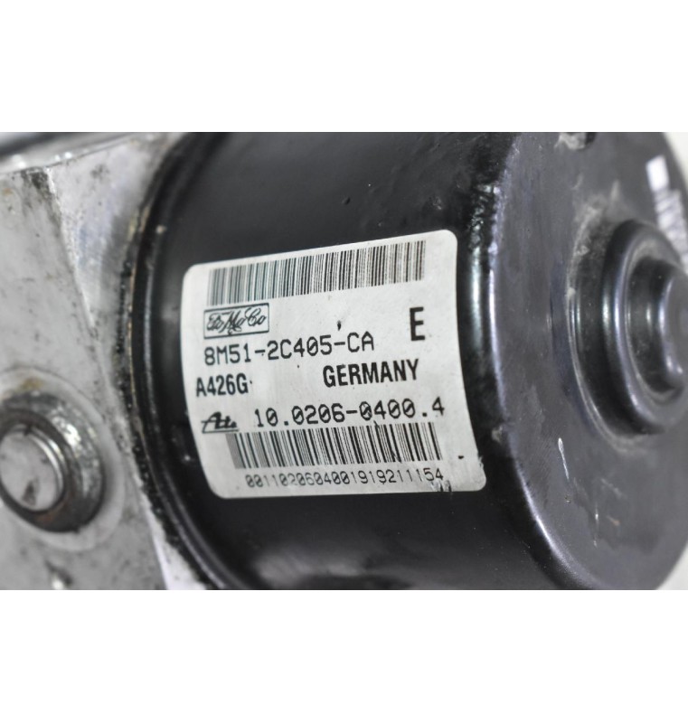 Μονάδα ABS Ford Focus 2008-2012 8M51-2C405-CA (Γνήσια)