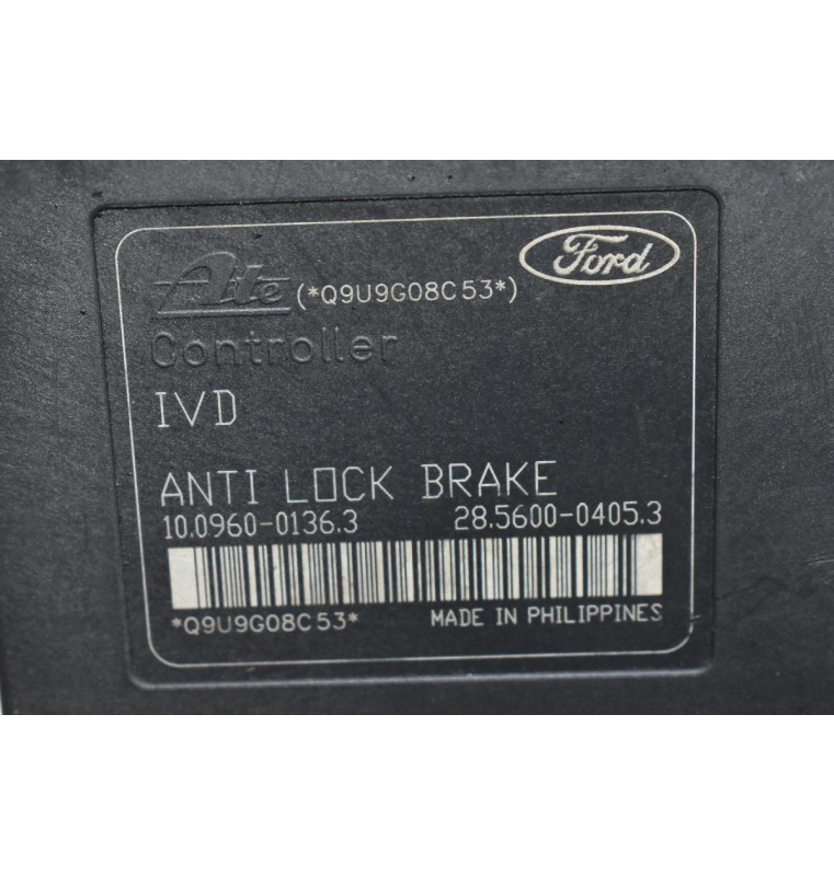 Μονάδα ABS Ford Focus 2008-2012 8M51-2C405-CA (Γνήσια)