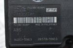 Μονάδα ABS Ford Fiesta 2005-2015 8V512M110AD (Γνήσια)