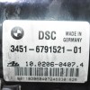 Μονάδα ABS Bmw E90 2006-2012 6787837 3451-6791521-01 (E91 / E92 / E81 / E87)