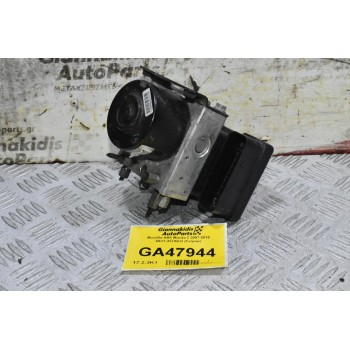 Μονάδα ABS Mazda 2 2007-2015 D651-437A0-D (Γνήσια)