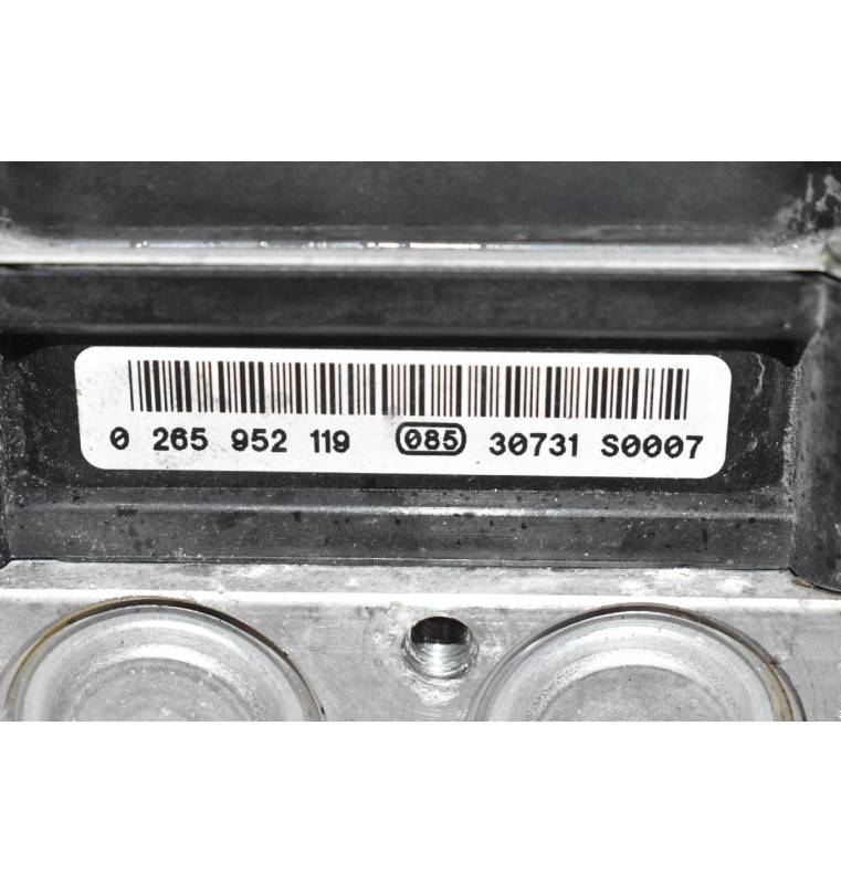 Μονάδα ABS Toyota Avensis T27 2008-2014 44540-05140 0265252483 0265952119 (Γνήσια)