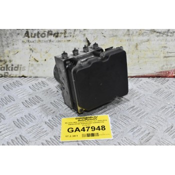 Μονάδα ABS Toyota Avensis T27 2008-2014 44540-05140 0265252483 0265952119 (Γνήσια)