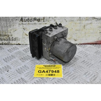 Μονάδα ABS Toyota Avensis T27 2008-2014 44540-05140 0265252483 0265952119 (Γνήσια)