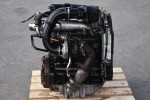 Κινητήρας - Μοτέρ Renault Kangoo 1.9 DCI F9Q 1997-2002 (Αντλια 0460414982,8200061475,Τουρμπινα 7700108030)