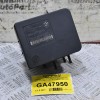 Μονάδα ABS Bmw E90 E91 E92 2004-2012 3452 6777159-01 3451-6777158-01 (E81 E87)