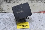 Μονάδα ABS Bmw E90 E91 E92 2004-2012 3452 6777159-01 3451-6777158-01 (E81 E87)