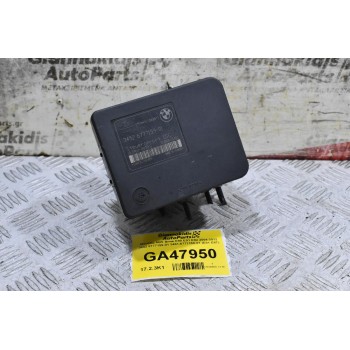Μονάδα ABS Bmw E90 E91 E92 2004-2012 3452 6777159-01 3451-6777158-01 (E81 E87)