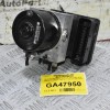 Μονάδα ABS Bmw E90 E91 E92 2004-2012 3452 6777159-01 3451-6777158-01 (E81 E87)
