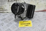 Μονάδα ABS Bmw E90 E91 E92 2004-2012 3452 6777159-01 3451-6777158-01 (E81 E87)