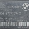 Μονάδα ABS Bmw E90 E91 E92 2004-2012 3452 6777159-01 3451-6777158-01 (E81 E87)