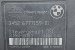 Μονάδα ABS Bmw E90 E91 E92 2004-2012 3452 6777159-01 3451-6777158-01 (E81 E87)