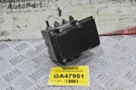 Μονάδα ABS Renault Clio 2005-2012 8200747140 0265800559 0265232077