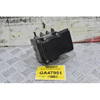 Μονάδα ABS Renault Clio 2005-2012 8200747140 0265800559 0265232077