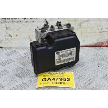Μονάδα ABS Ford Mondeo - S-Max 2007-2012 8G91-2C405-AB 16565704 54085037A 16566004E