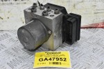 Μονάδα ABS Ford Mondeo - S-Max 2007-2012 8G91-2C405-AB 16565704 54085037A 16566004E
