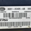 Μονάδα ABS Ford Mondeo - S-Max 2007-2012 8G91-2C405-AB 16565704 54085037A 16566004E