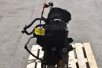 Κινητήρας - Μοτέρ Skoda Octavia / Fabia 1.4 16V 80PS BUD 2004-2010