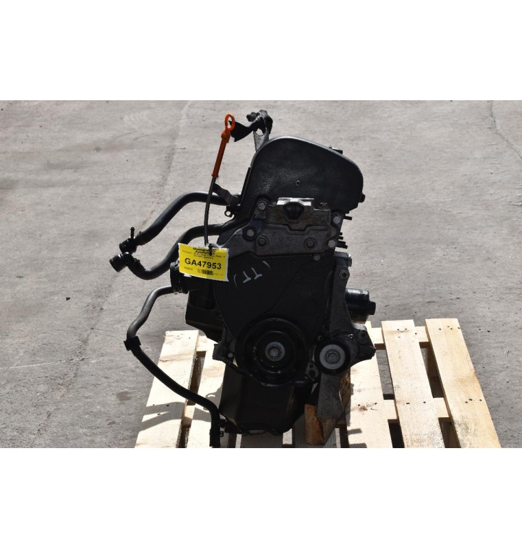 Κινητήρας - Μοτέρ Skoda Octavia / Fabia 1.4 16V 80PS BUD 2004-2010